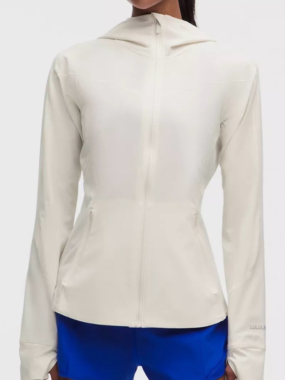 Lululemon Windbreaker Jackey 2